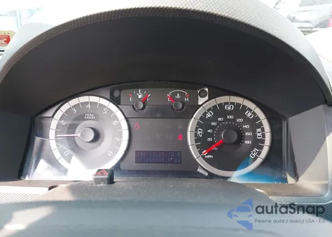 2012 Ford Escape Limited z USA, uszkodzony, nr VIN 1FMCU0E79CKA73573